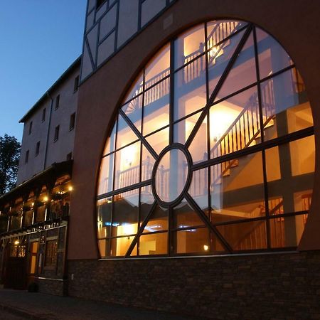 Hotel Zamkowy Mlyn Krapkowice Exterior photo