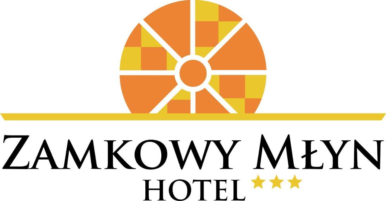 Hotel Zamkowy Mlyn Krapkowice Exterior photo